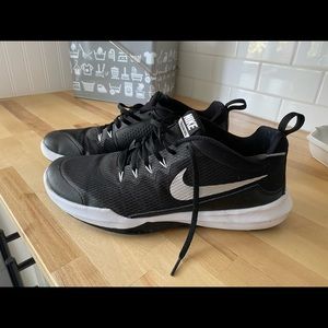 Like New Nike Training Shoes!